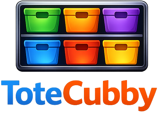 ToteCubby